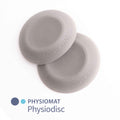 Physiodisc - Paire de disque silicone de yoga