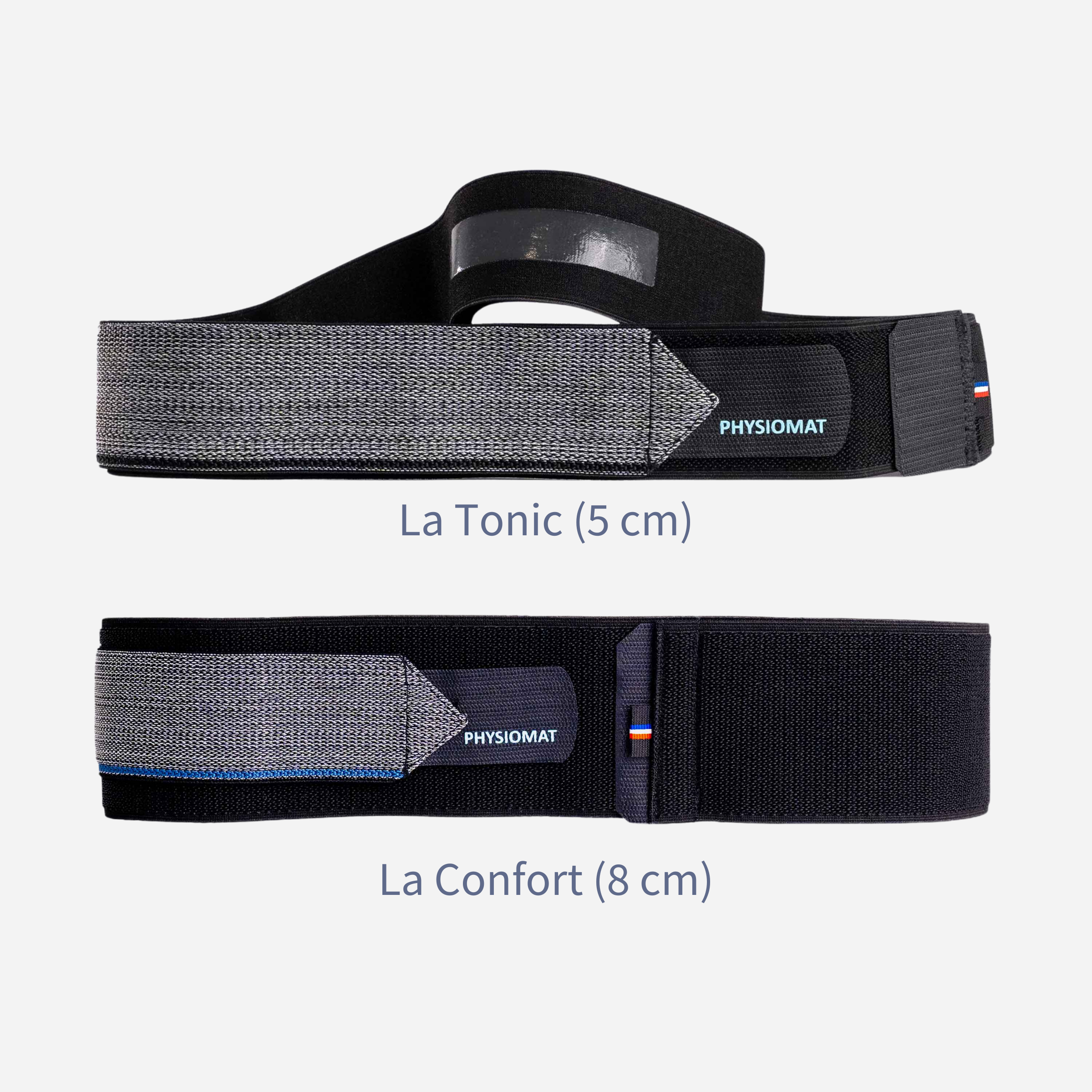 Ceinture Grossesse Sport Soulage Douleur Dos Lombaires Physiomat