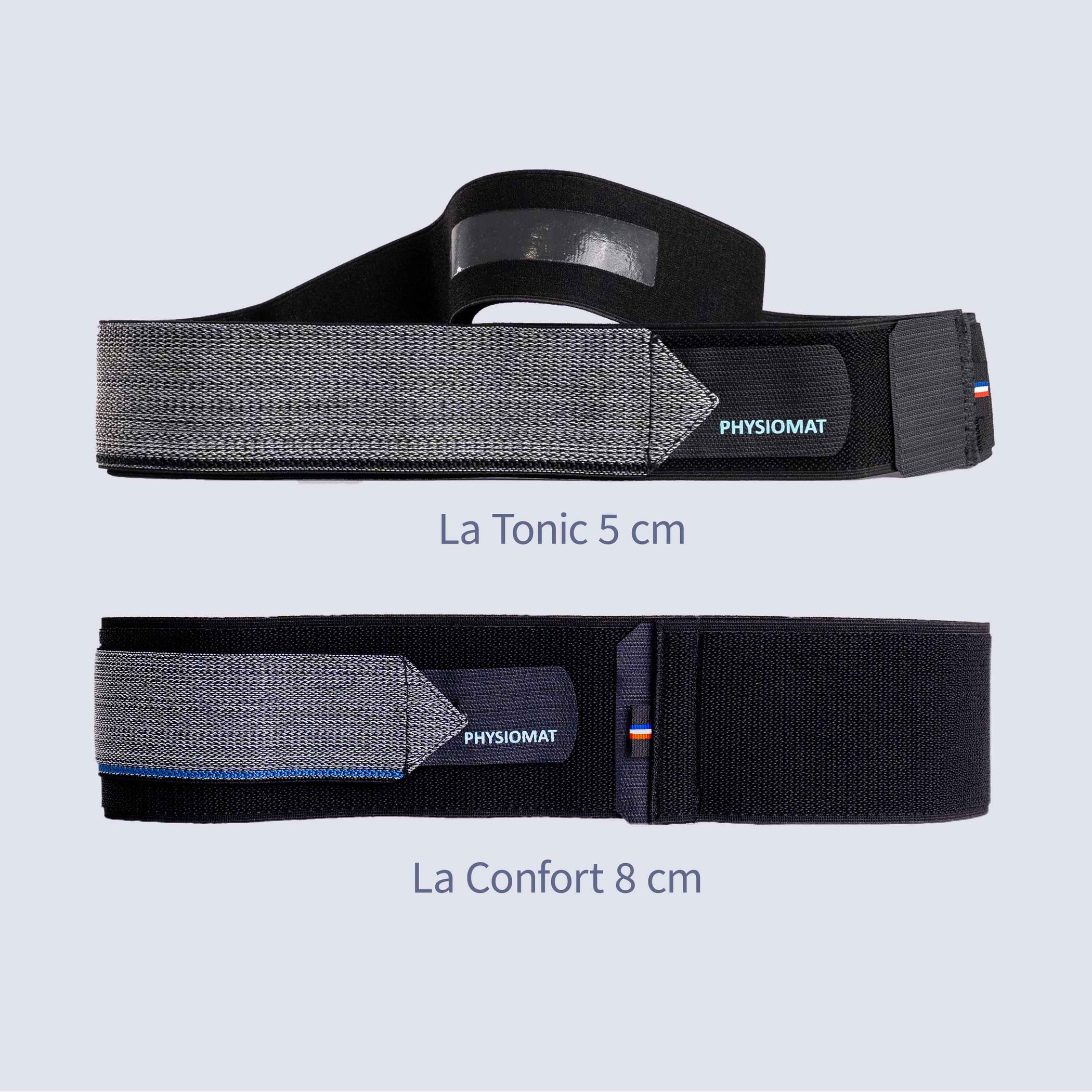 Ceinture Physiomat Confort ou Tonic