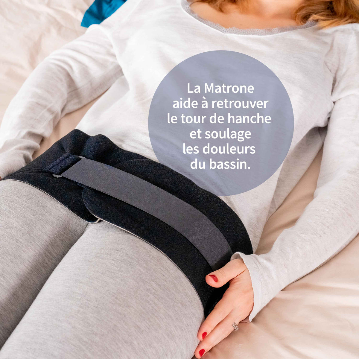 Matrone Ceinture La Matrone – Physiomat