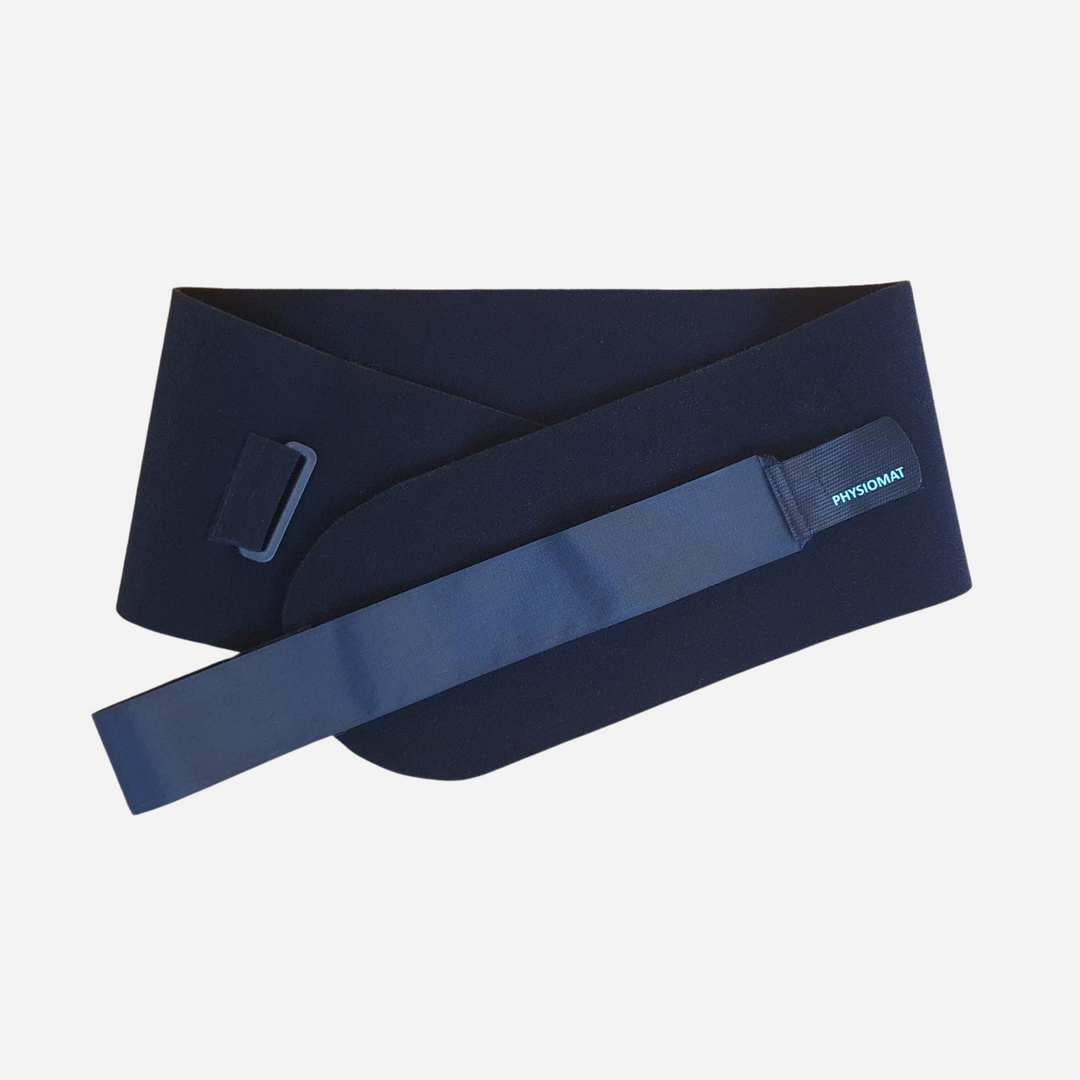 Ceinture Matrone Resserrage du Bassin et Soin Rebozo - Physiomat