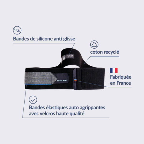 Ceintures Physiomat